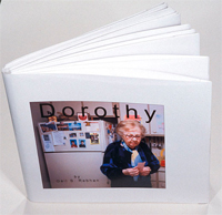 Image Book Cover Dorothy